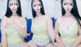 Anggit Remas Susu Gede Versi Baju Hijau ID 13243540 Dream