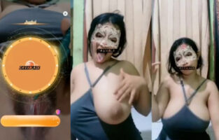 Mega Tobrut Remas Susu Pamer Meki Jembut Lebat Dream