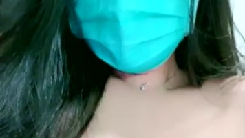 Yourbae Show Toket Mantap Broo