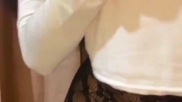 Khusus Member Unna Striptise Indah Banget Bodinya 14 Menit