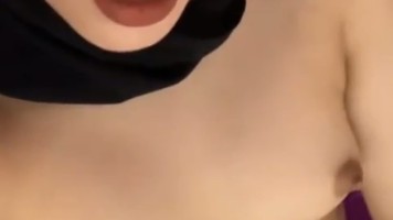 Vcs Cewek Hijab Body Cakep Colmek