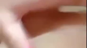 Pap Omek Jilbab Cantik Sange Pink Memeknya Real Per