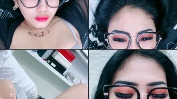 VCS Kak Sandra Cantik Remas2 Nenen ID 81869430 Mango