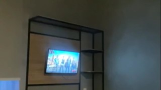 Kitty Hunny MILF Lokal Kompilasi Ngentot Doi