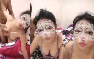 Ayang Pake Baju Haram Ajak Live Nganu Lega Crotnya Dream