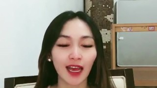 Belahan Dada RCH Lysssa Kenyalnya Bikin Nagih ID 16445438 Mango