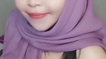 Sekar Jilbaber Bugil Spill Memek Tembemnya