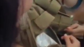 Ketika Janda Muda Kesepian Lama Tidak Mainin Otong