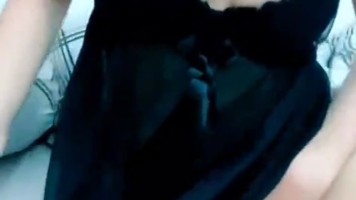 Putri Buka Memek Pink Show