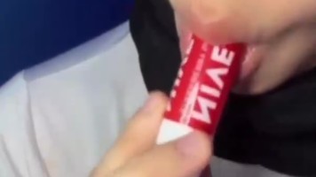 Si Cantik Mina Jilbab Bigo Live