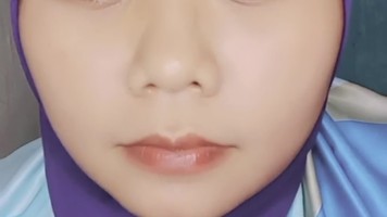 Bokep Jilbab Rara Hijabers Live Sambil Remas Toketnya ID 27350549 Mango