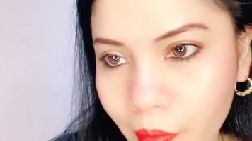 Uting Nona Tobrut Mantep Sengaja Bikin Pascol Crot HOT51