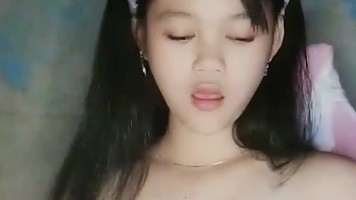 Kakak Myeca Toket Kenceng Bugil Mango