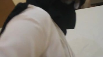 Bokep Jilbab MissHijabHyper Ngentot Project No 8