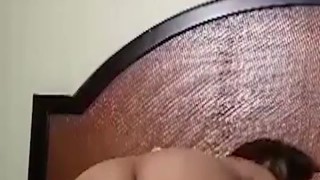 BTS Model Ririn Tiara Anggraeni Sesi Foto Bugil