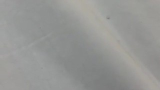 Sepongan Pacar Penurut Crot Dimulutnya