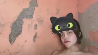 Bening Mulus Temenin Buka Anu Yuk Sylvia ID 20396855 Mango