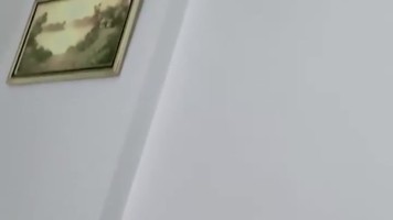 Goyang Dua Jari Striptis Dara Montok