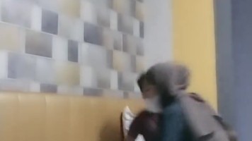 Jilbab Live Ngentot Sama Pacar Part 2