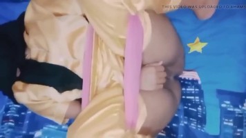 Konten MILF Jilbabers Nyepong Lanjut Ngewe Mendesah Enak