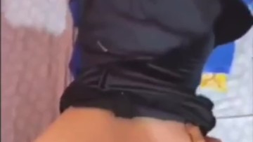 Ngentot MILF Jilbab Pantat Semok Mantap