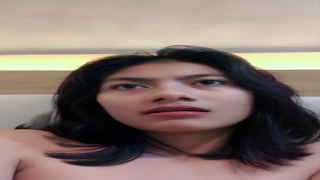 VCS Kakak Coklat Manis Host Mango Telanjang Dada Rare!