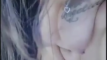 Liadani Colok Memek Brutal Membabi Buta