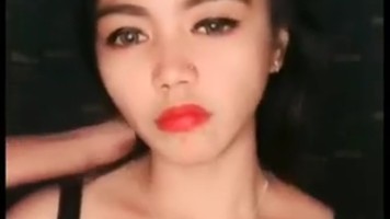 Miss Bella Live Di Grepe Tangan-tangan Jail