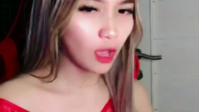 Bokep Susu Montok Uting Si Cantik uLyaaa Mango