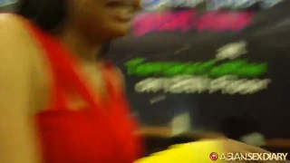 Asian Sex Diary Vietnam Gang